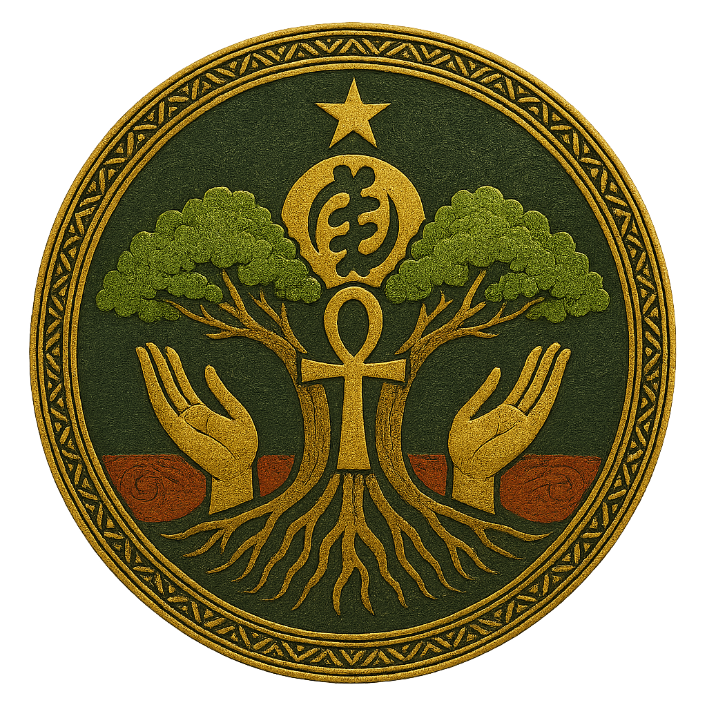 Ahunuabobirim Spiritual Movement